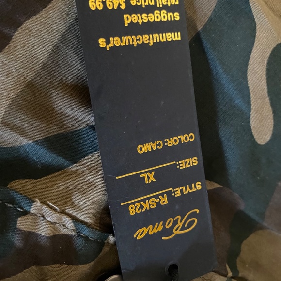 Roma Studio - Picture 3 of 15